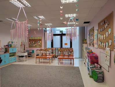 PUBLICZNE PRZEDSZKOLE HAPPY KIDS NR 2 W KRAKOWIE - zdjęcie 1