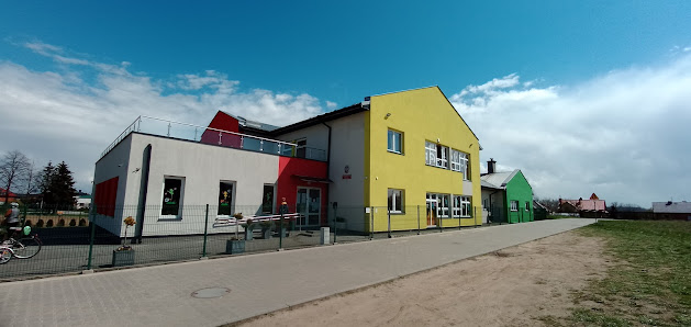 PUBLICZNE PRZEDSZKOLE W PRZYTYKU - zdjęcie 1