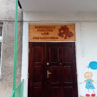 Przedszkole Publiczne Nr 66 image 1