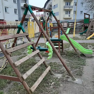 Niepubliczne Przedszkole Z Oddziałami Integracyjnymi Malinowe Przedszkole image 1