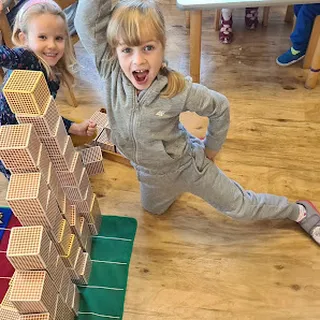 PRZEDSZKOLE MONTESSORI W AUGUSTOWIE image 2