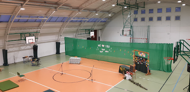 PRZEDSZKOLE PUBLICZNE W CHYNOWIE - zdjęcie 1