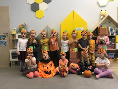 PRZEDSZKOLE INTEGRACYJNE "KAJTUSIE" - zdjęcie 1