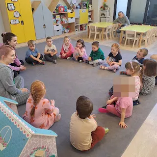 PRZEDSZKOLE INTEGRACYJNE "KAJTUSIE" image 3