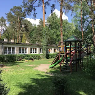 PRZEDSZKOLE NR 85 "LEŚNY ZAKĄTEK" image 1