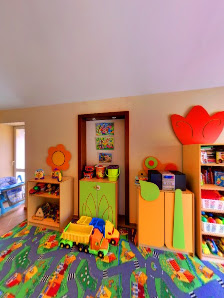 PRZEDSZKOLE TĘCZA - zdjęcie 1