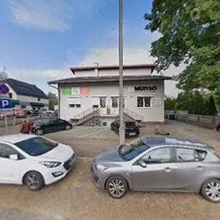 Przedszkole Niepubliczne Mungo W Bydgoszczy image 2