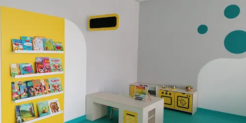 Niepubliczny Dwujęzyczny Żłobek KIDSCo TAG_NURSERY Warszawa