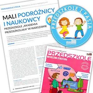 PRZEDSZKOLE NIEPUBLICZNE AKADEMIA PRZEDSZKOLAKA - zdjęcie 1