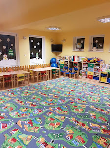 Niepubliczne Przedszkole Szczęśliwy Maluszek - zdjęcie 1