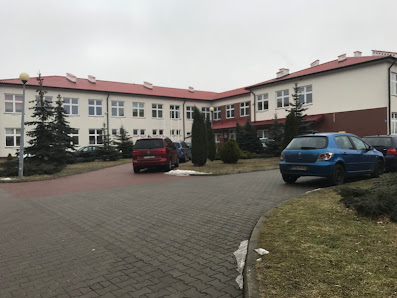 Zespół Szkół W Przykonie Przedszkole W Przykonie - zdjęcie 1
