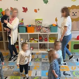 Maluszkowo Klub Dziecięcy Anna Manthey image 1