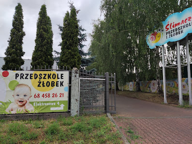 Niepubliczny Żłobek Ślimaczek - zdjęcie 1