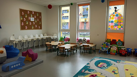 Klub malucha Klasa Bobasa - zdjęcie 1