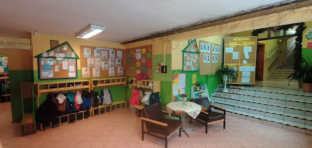 PRZESZKOLE SAMORZĄDOWE NR 1 W PIECHOWICACH - zdjęcie 1