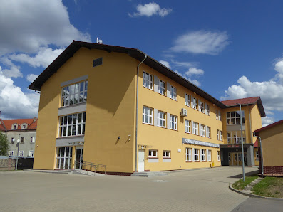 Przedszkole Publiczne W Kraśniku Dolnym - zdjęcie 1