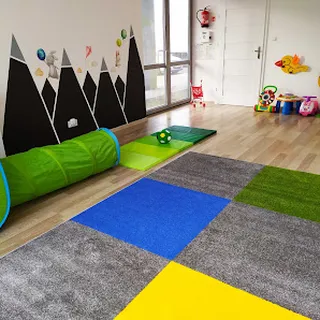 Żłobek Małe Gwiazdeczki image 1