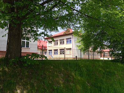 Przedszkole - zdjęcie 1