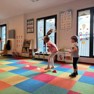 Przedszkole Niepubliczne Zygzak image 1
