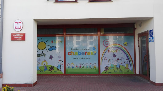 Żłobek "CHABEREK" - zdjęcie 1
