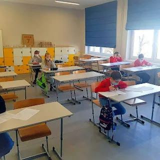 PUNKT PRZEDSZKOLNY IM. ŚW. IGNACEGO LOYOLI image 1