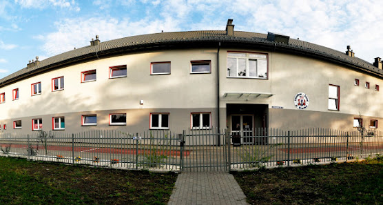 American School Of Wrocław - zdjęcie 1