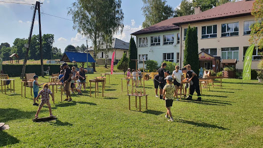 Przedszkole Publiczne W Lubli - zdjęcie 1