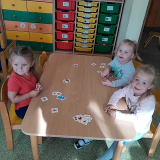 Przedszkole Gminne w Gwiazdowie filia w Sławsku image 5