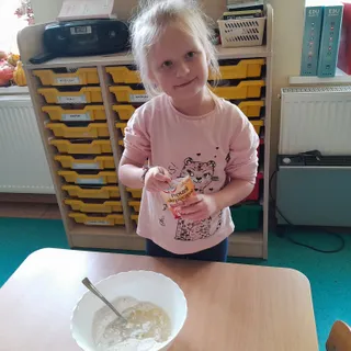 Przedszkole Gminne w Gwiazdowie filia w Sławsku image 62