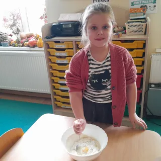 Przedszkole Gminne w Gwiazdowie filia w Sławsku image 60