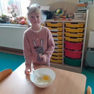 Przedszkole Gminne w Gwiazdowie filia w Sławsku image 61