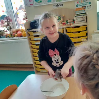 Przedszkole Gminne w Gwiazdowie filia w Sławsku image 67