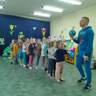 Przedszkole Gminne w Gwiazdowie filia w Sławsku image 27