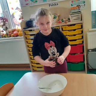 Przedszkole Gminne w Gwiazdowie filia w Sławsku image 66