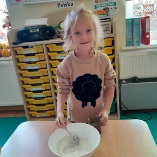 Przedszkole Gminne w Gwiazdowie filia w Sławsku image 64