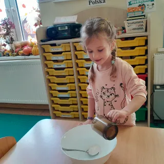 Przedszkole Gminne w Gwiazdowie filia w Sławsku image 69
