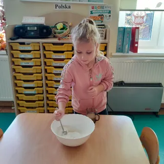 Przedszkole Gminne w Gwiazdowie filia w Sławsku image 65
