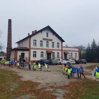 Mały Groszek image 1
