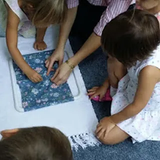 Akademia Kreatywna Montessori Dwujęzyczne Przedszkole Chrześcijańskie image 2