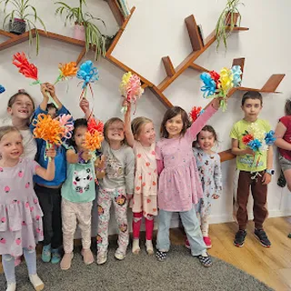 "SLOT ACADEMY PRZEDSZKOLE image 4