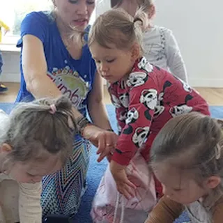 "SLOT ACADEMY PRZEDSZKOLE image 1