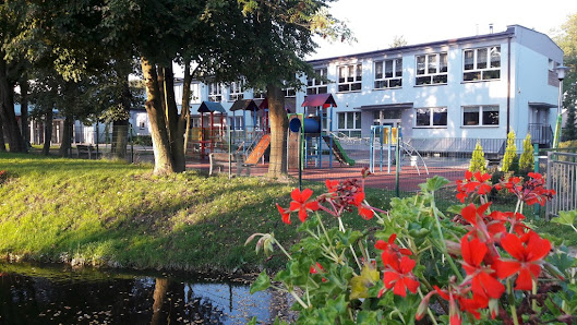 PUNKT PRZEDSZKOLNY W BIERKOWIE - zdjęcie 1