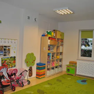 Przedszkole Niepubliczne Smyk image 1