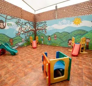 Colegio Leonardo Da Vinci - miniatura 1