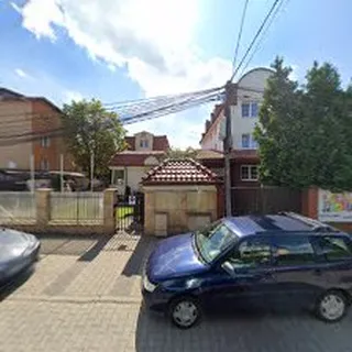 POLSKO-ANGIELSKI PUNKT PRZEDSZKOLNY MAGIC FISH O PROFILU ARTYSTYCZNYM image 1