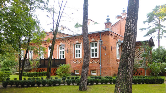 PUBLICZNE PRZEDSZKOLE "WILLA JAKUBÓWKA" - zdjęcie 1