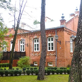 PUBLICZNE PRZEDSZKOLE "WILLA JAKUBÓWKA" image 1
