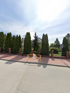 PRZEDSZKOLE SAMORZĄDOWE W SOBKOWIE Z ODDZIAŁEM ZAMIEJSCOWYM W STANIOWICACH - zdjęcie 1