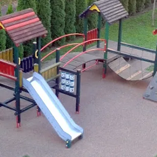 PRZEDSZKOLE ANGLOJĘZYCZNE "FIRST STEPS" image 4