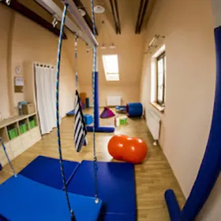 Terapeutyczny Punkt Przedszkolny Niebieski Latawiec image 3